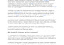 write technical blog articles for renewable energy, cleantech, sustainability